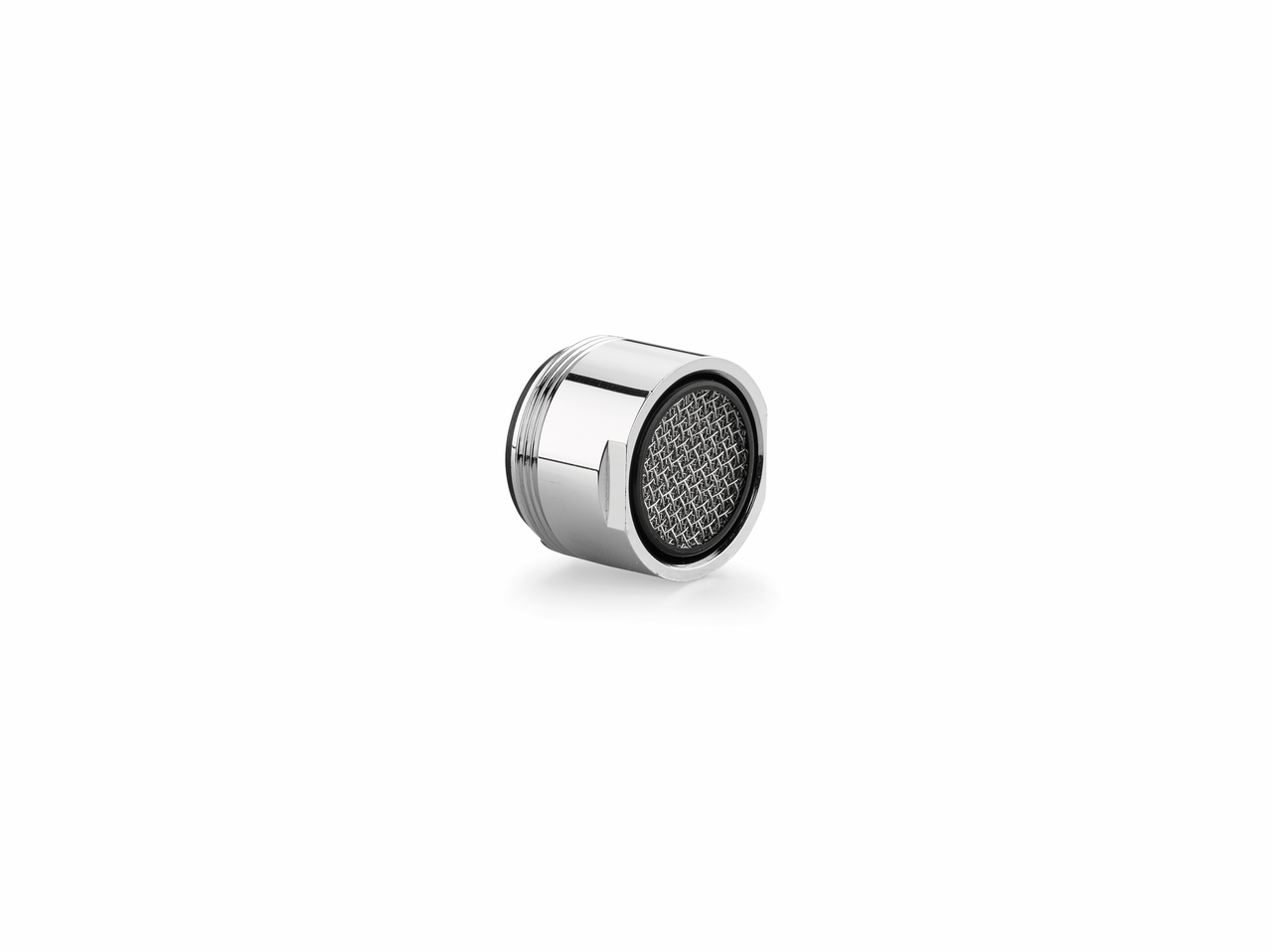 LINEA Laminar aerator HD-24 AG, stainless steel finish LINEA Laminar aerator HD-24 AG, stainless steel finish