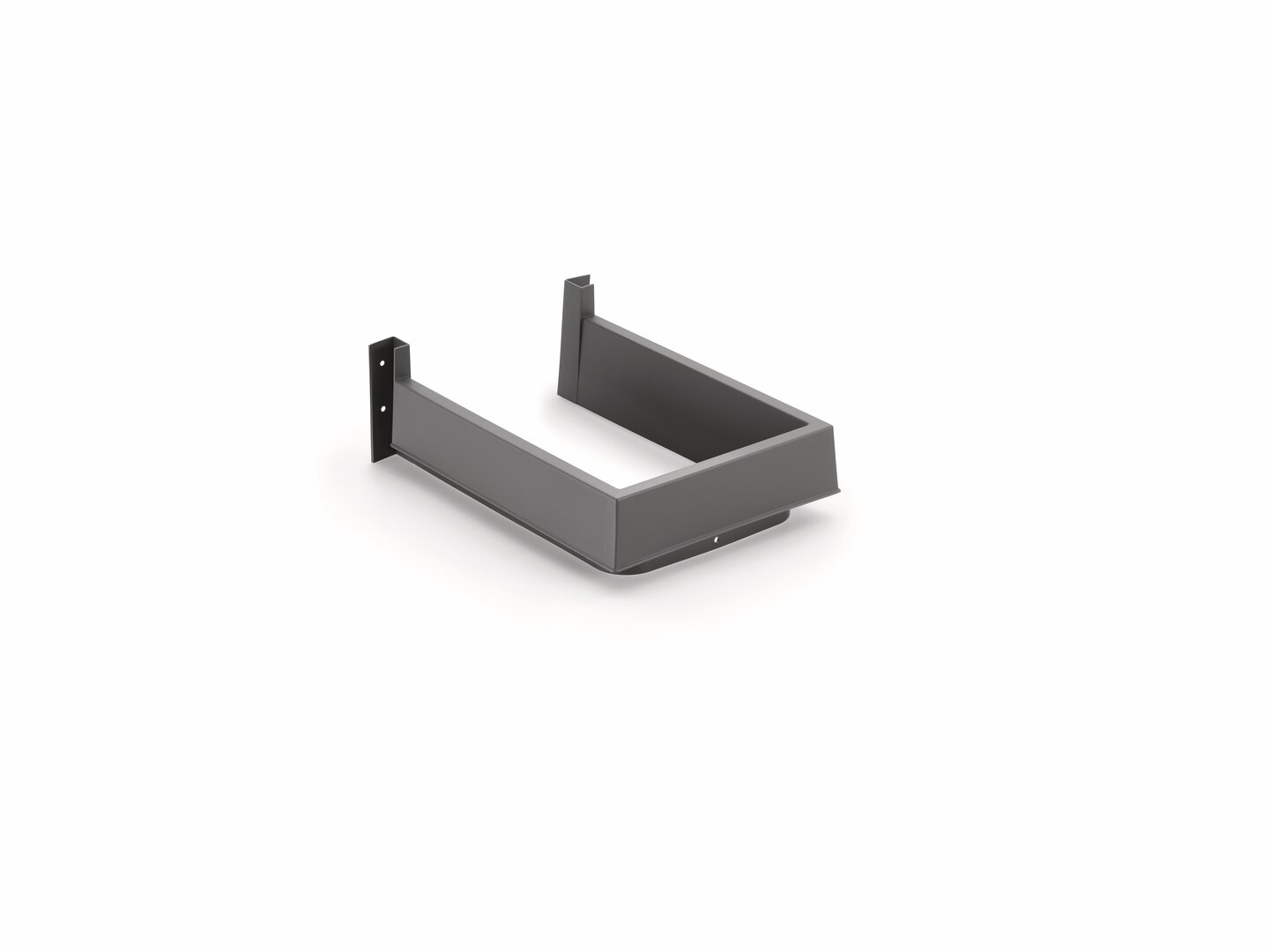 WESCO® Passo Siphonschutz 1, anthrazit