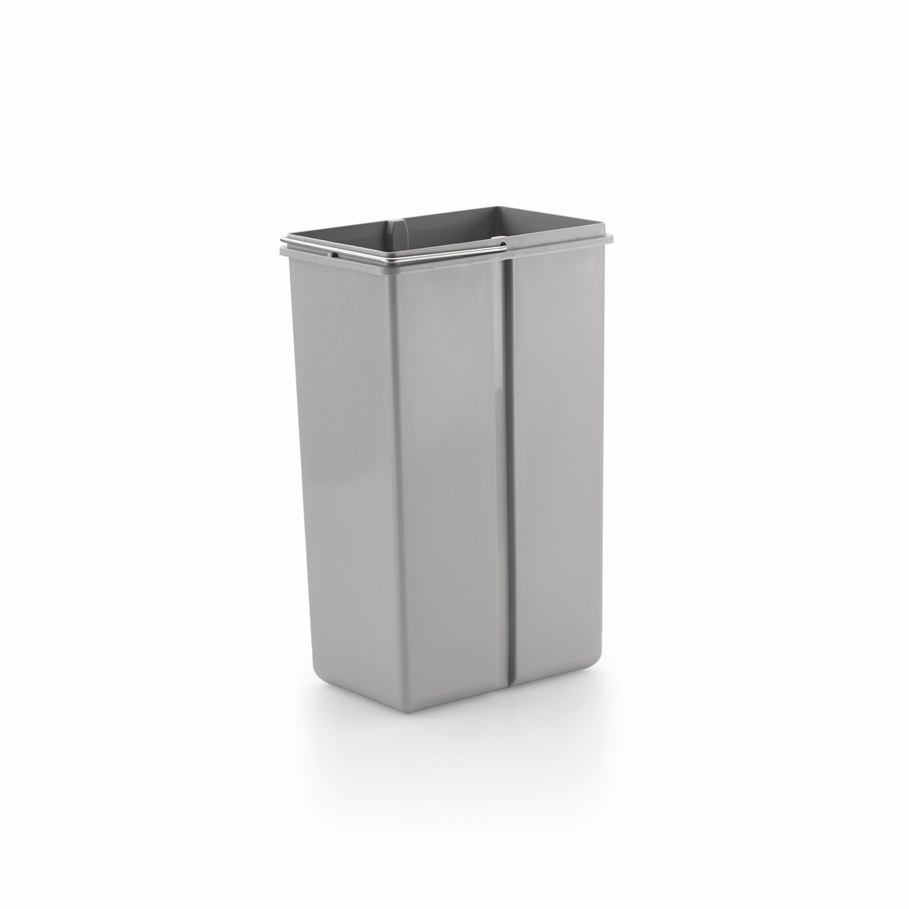 WESCO® Ersatzbehälter, alugrau, 10 Liter WESCO® Ersatzbehälter, alugrau, 10 Liter
