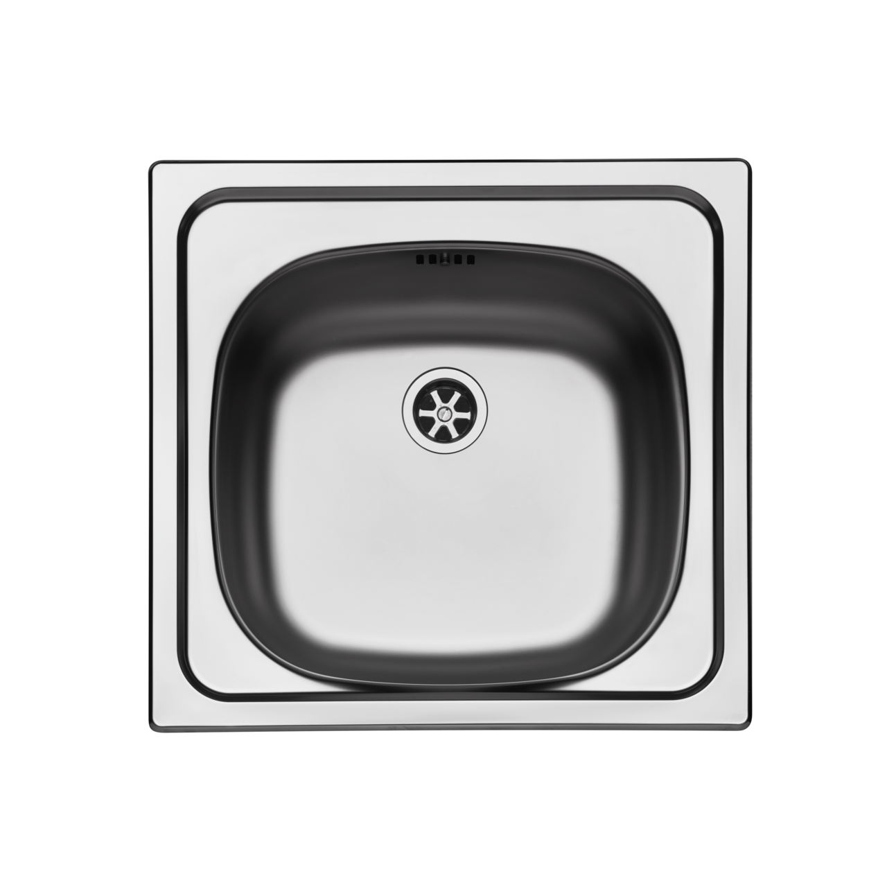 Standard S2, acier inox  Standard S2, acier inox
