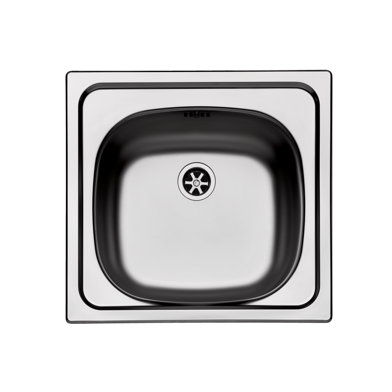 Standard S2, acier inox