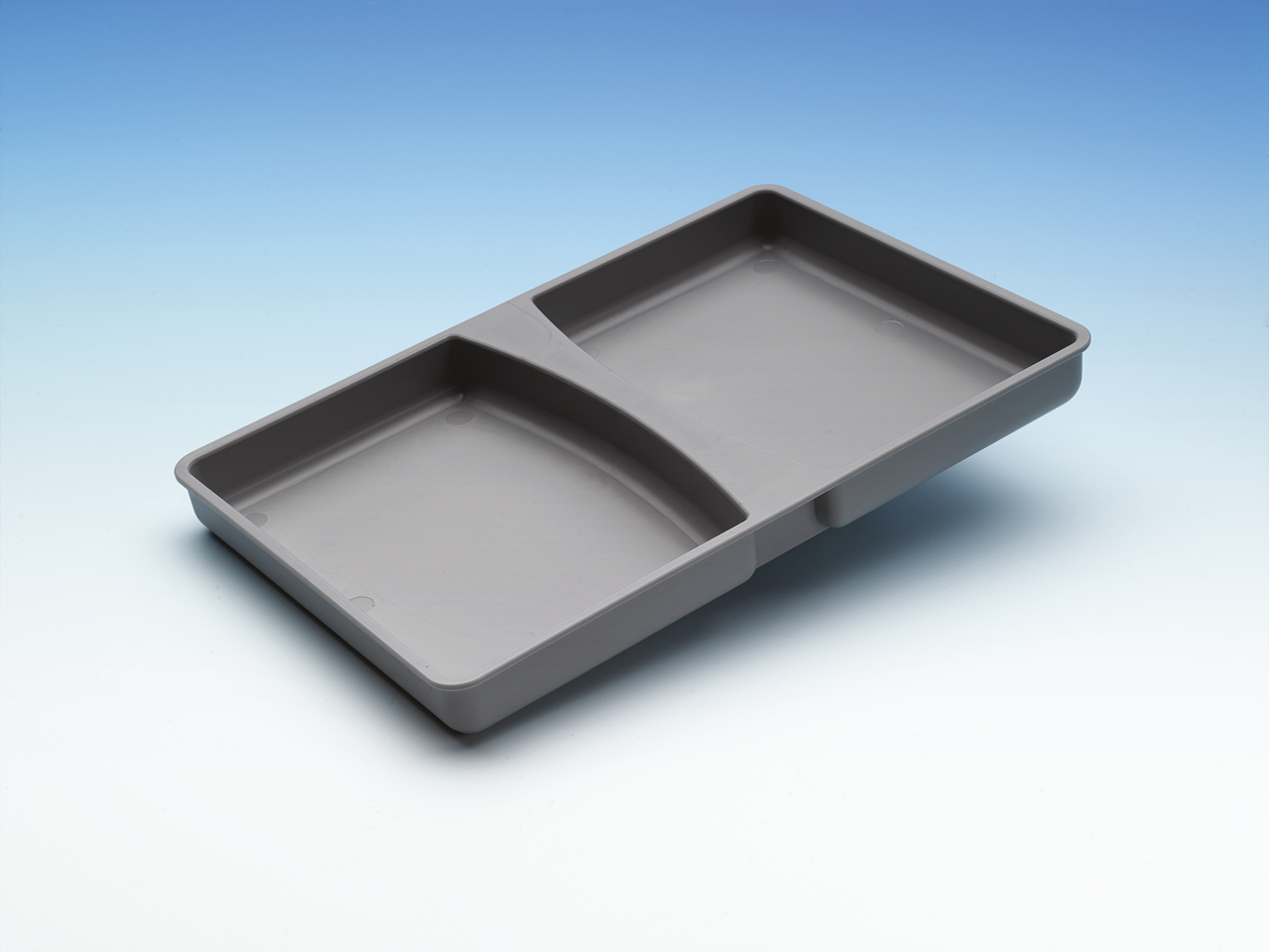 WESCO® Traditionline Quadro-Master 410 S/400-4, aluminium grey