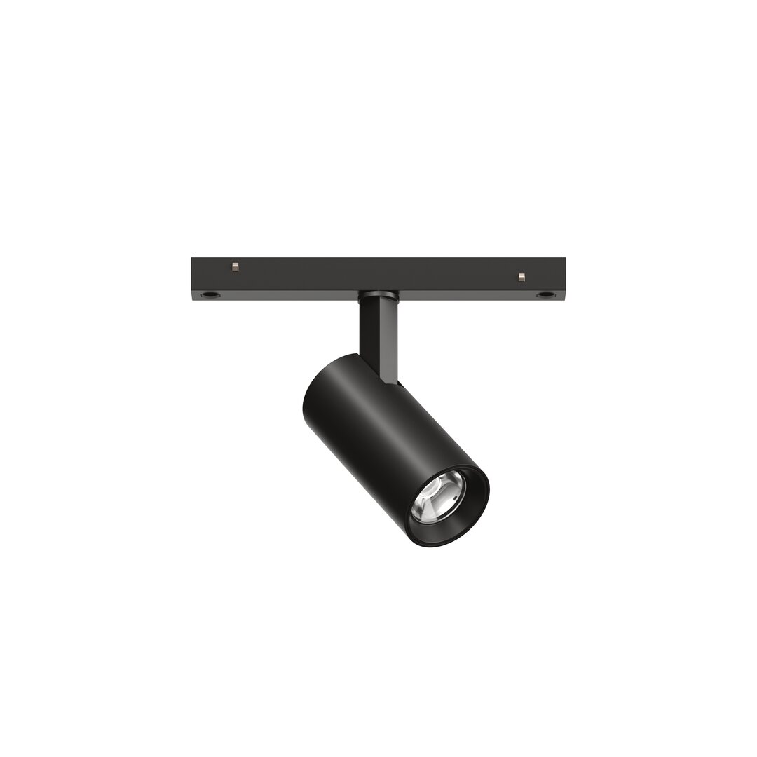  Easytrack Power Spot, zwart mat