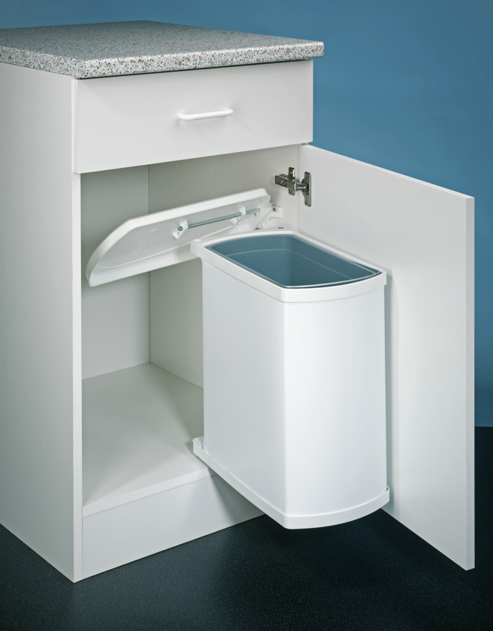 Uno 3418, blanc Uno 3418, blanc