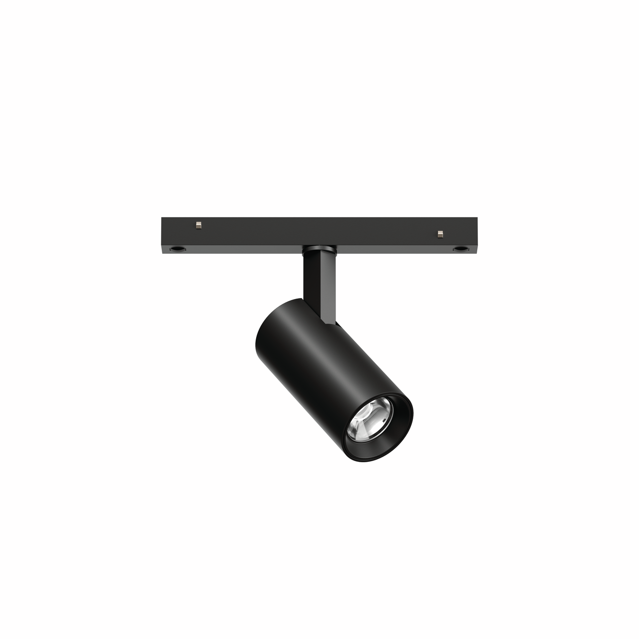 Easytrack Power Spot, noir mat