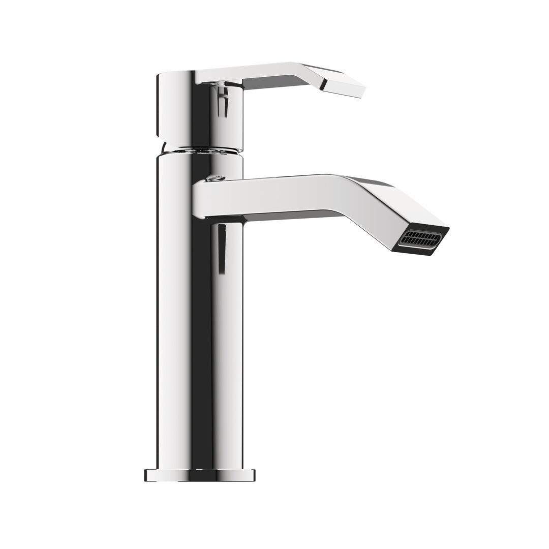 LINEA Stile 1 Bad, chrom, Hochdruck
