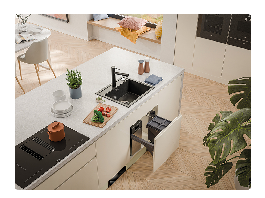 Cox® Base Q/Q+ et WESCO® Pullboy Soft Fusion®