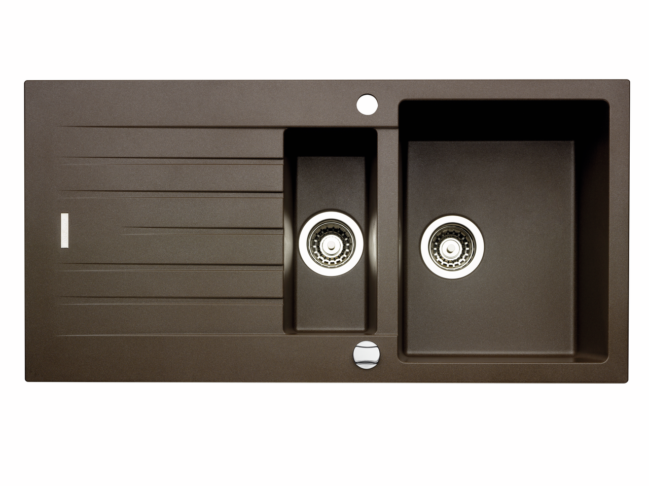 Angola 150, granit espresso