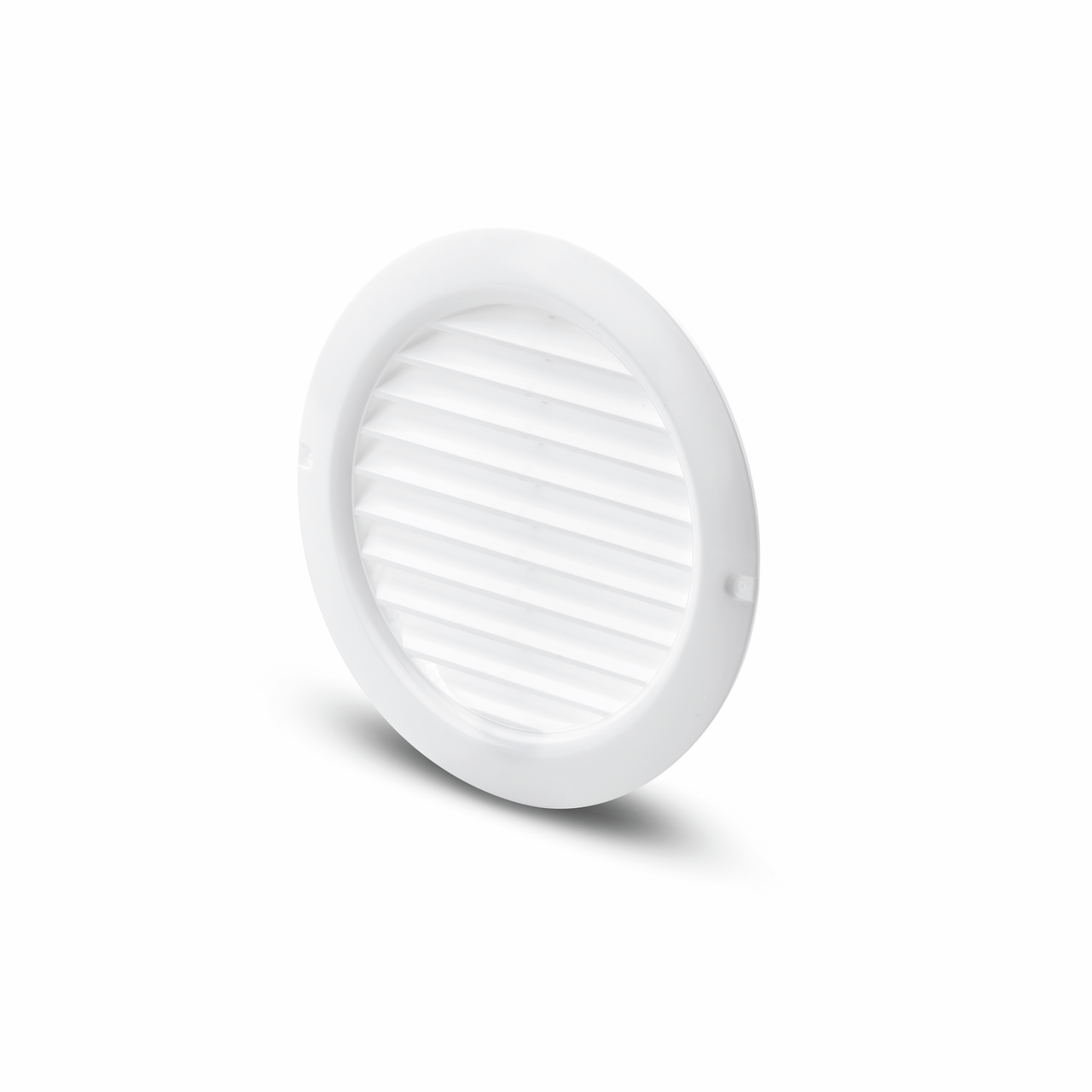 T-ZULRG Zuluft-Rundgitter, D1 = 124 mm, D2 = 160 mm