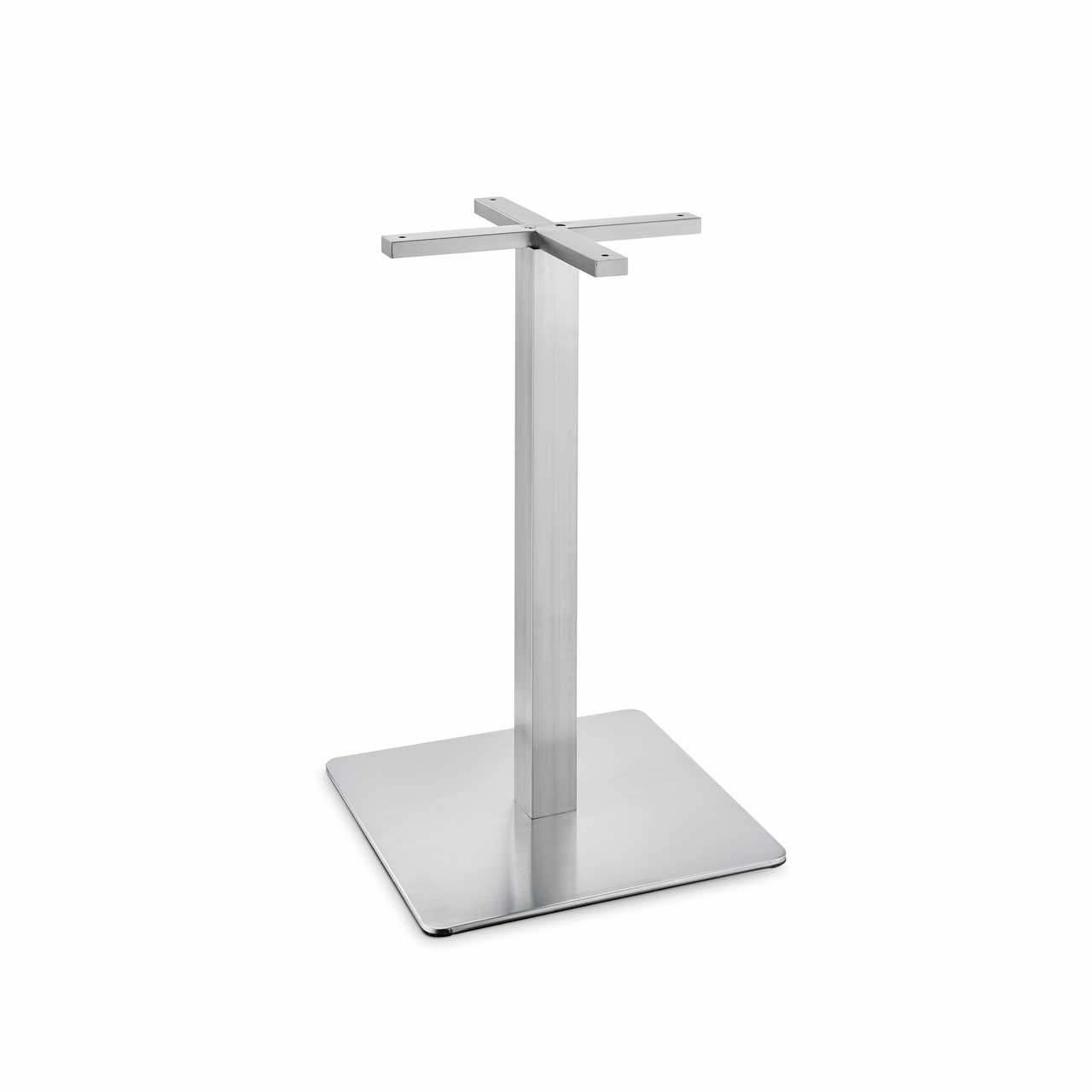 Gliera E, acier inox Gliera E, acier inox