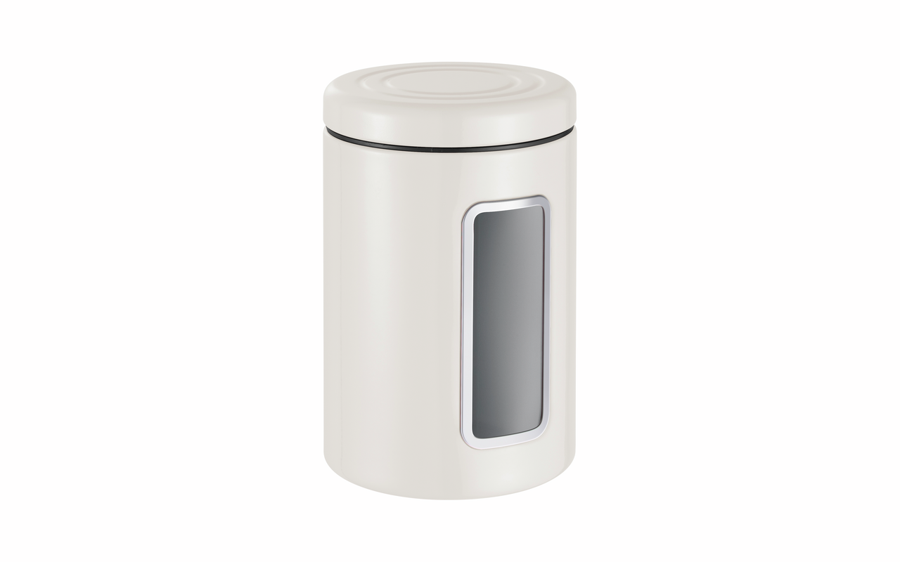 WESCO® Canister Classic Line, sand matt WESCO® Canister Classic Line, sand matt