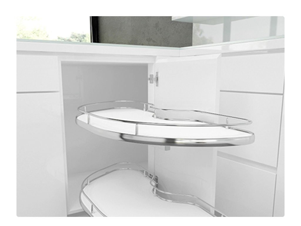 Eckschranklösung Cornerstone Maxx Eckschranklösung Cornerstone Maxx