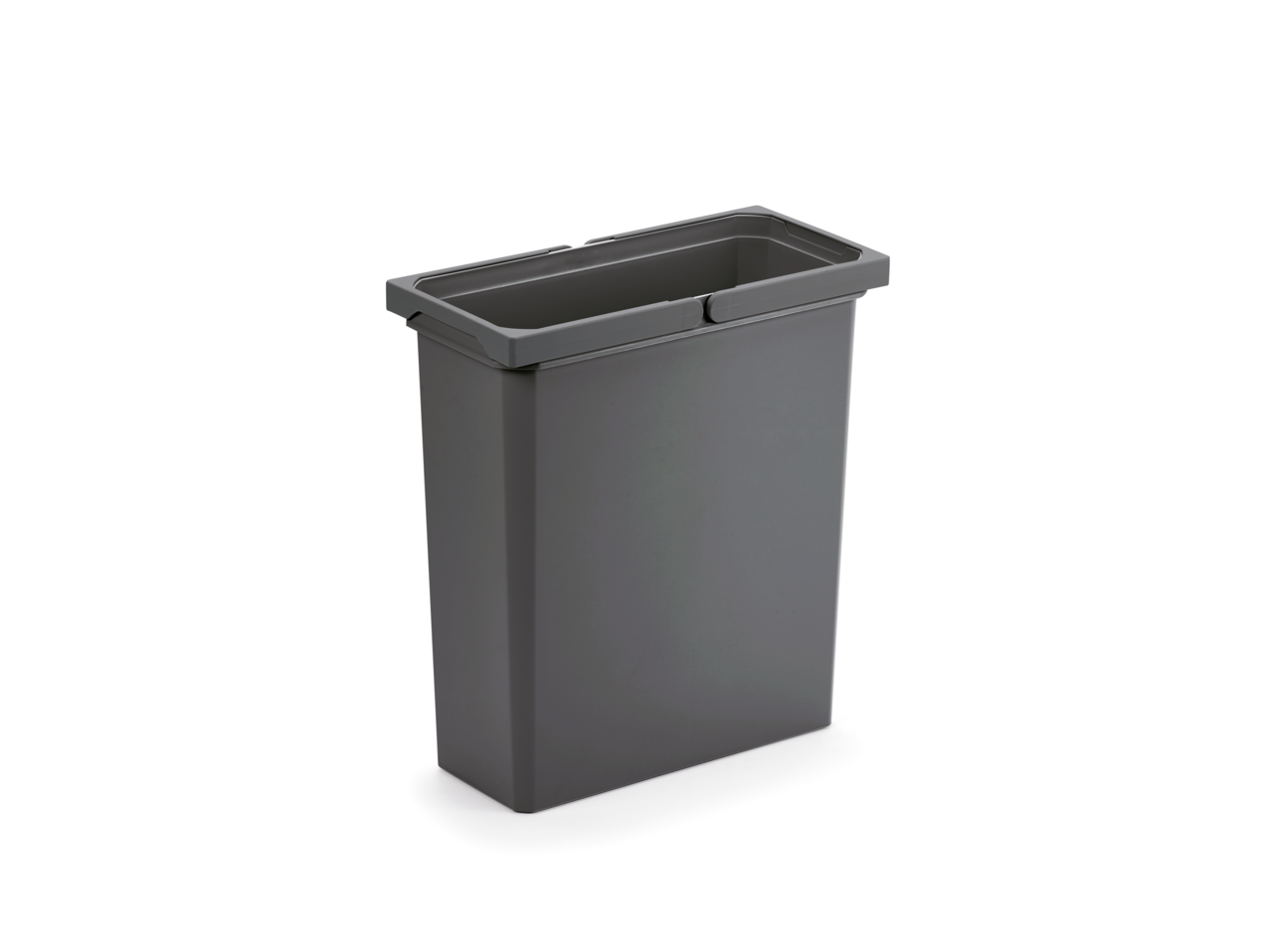 Cox® system container, anthracite, 21 l