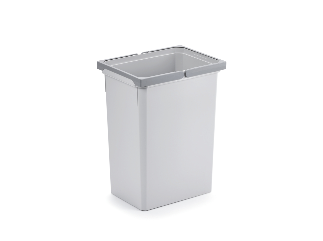  Cox® system container, light grey, 29.5 liters