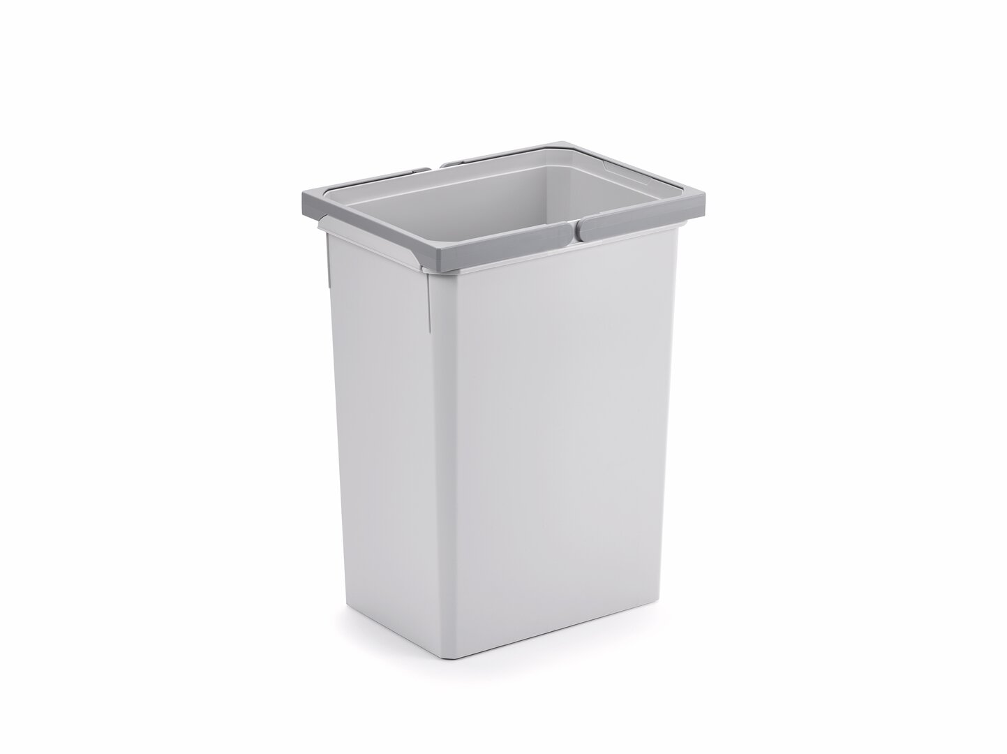  Cox® Systembehälter, hellgrau, 29,5 Liter