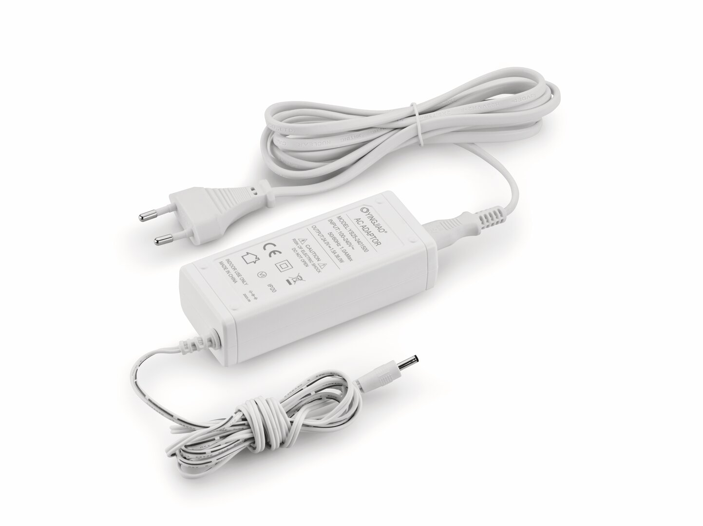  Convertisseur LED Melon 36, blanc