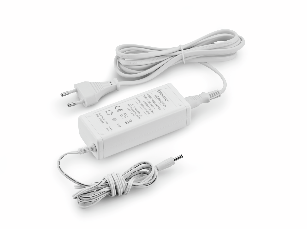 Convertisseur LED Melon 36, blanc