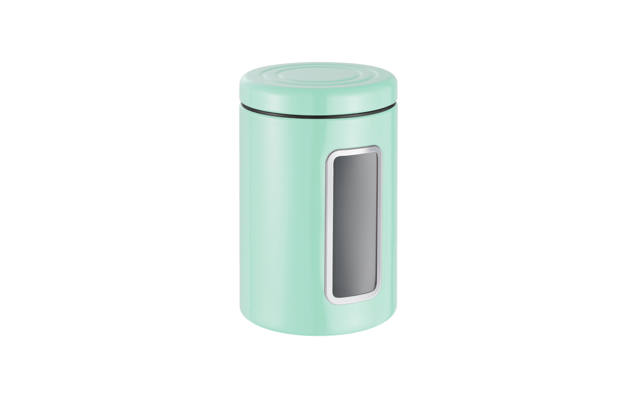 WESCO® Canister Classic Line, mint