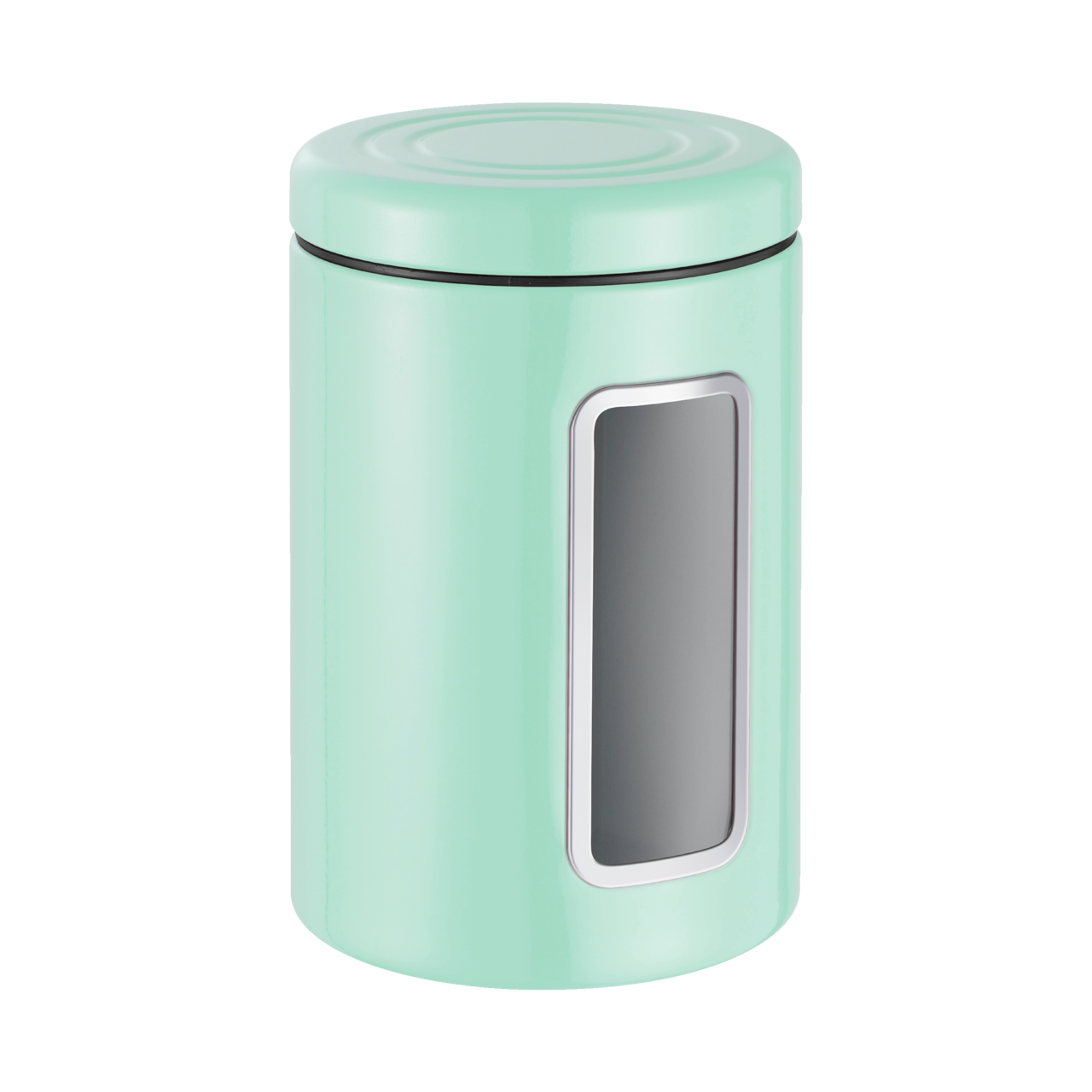 WESCO® Boîte à provisions Classic Line, menthe