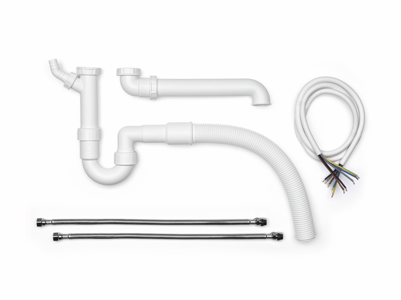 Installation set-2, set 5-part