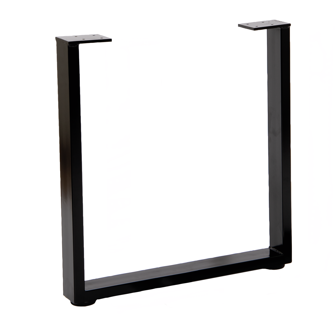 Thalea U, noir mat, 1 pièce