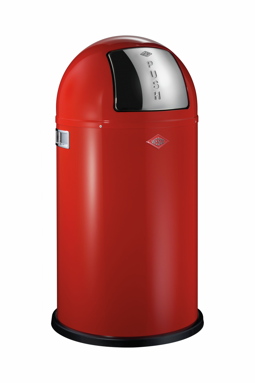 Wesco Waste Bin