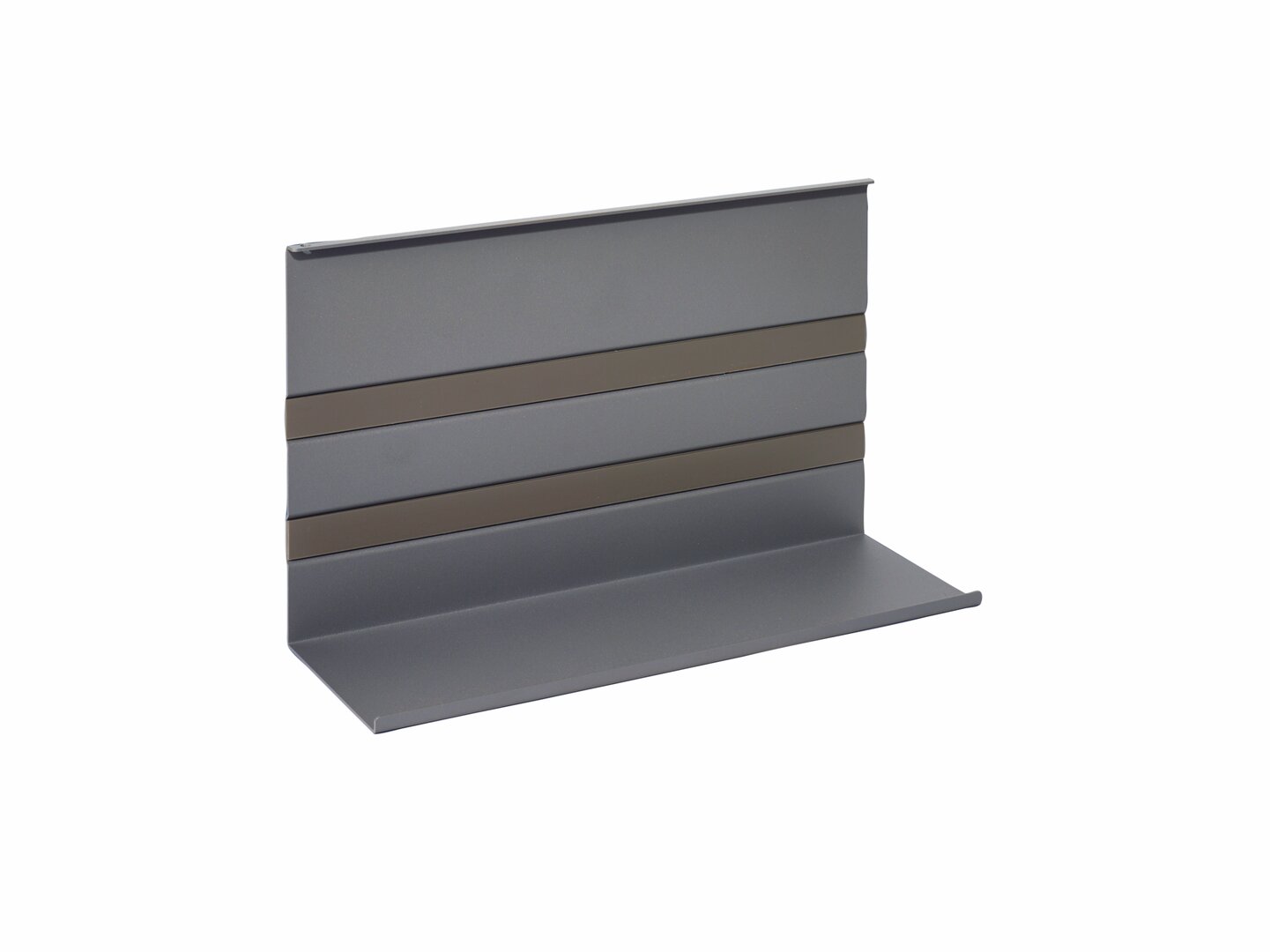 Linero MosaiQ rangement universel 2, noir graphite
