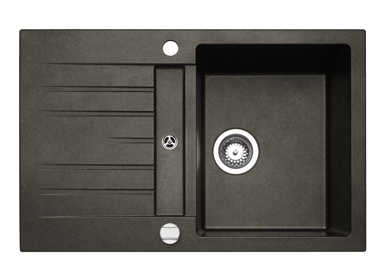 Corto 780, granit lava