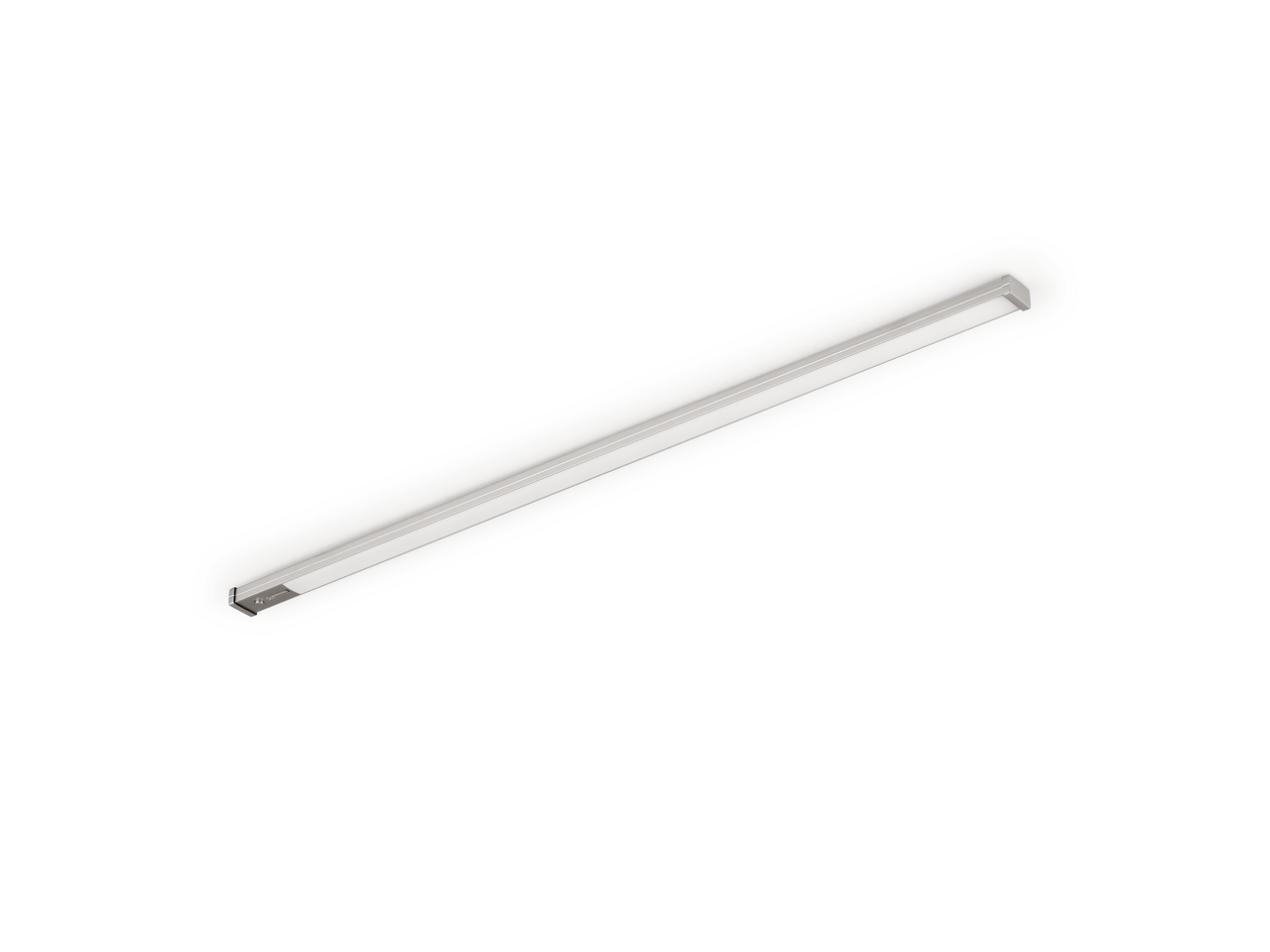 Profilleuchte Neva LED, L 1200 mm, 19,2 W