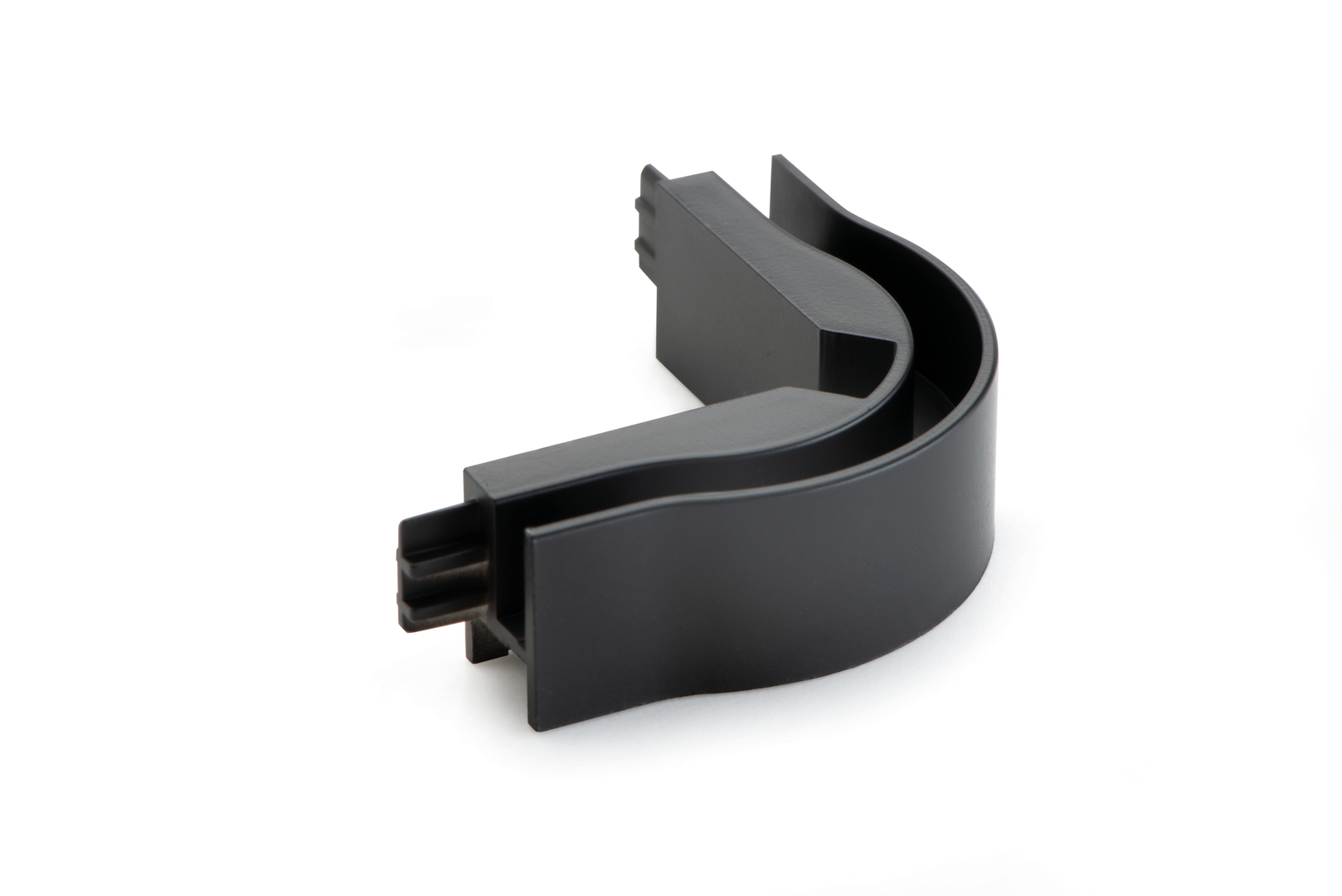 Andy exterior angle, black