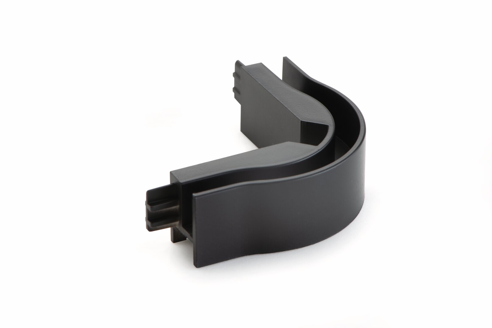 Andy exterior angle, black