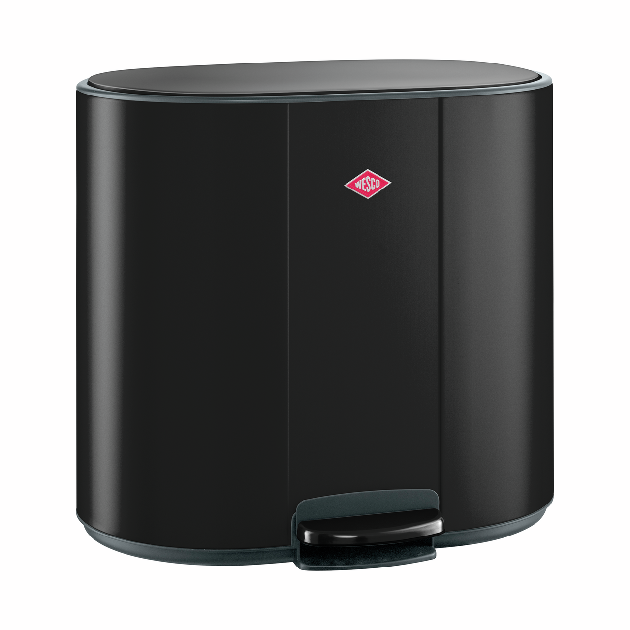 WESCO® Multi Collector 2, schwarz matt