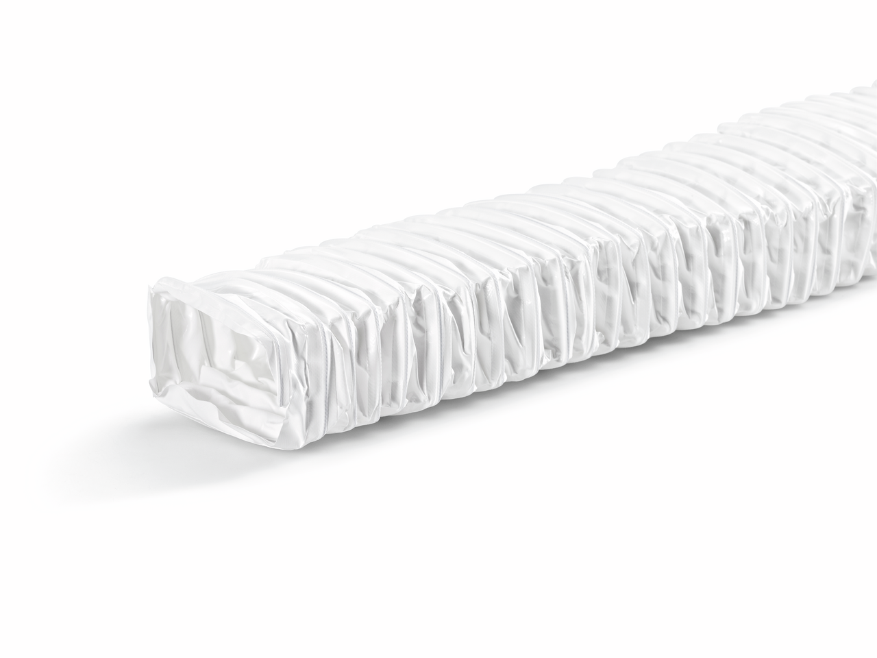  N-NFRS flexibele buis, L 3000 mm