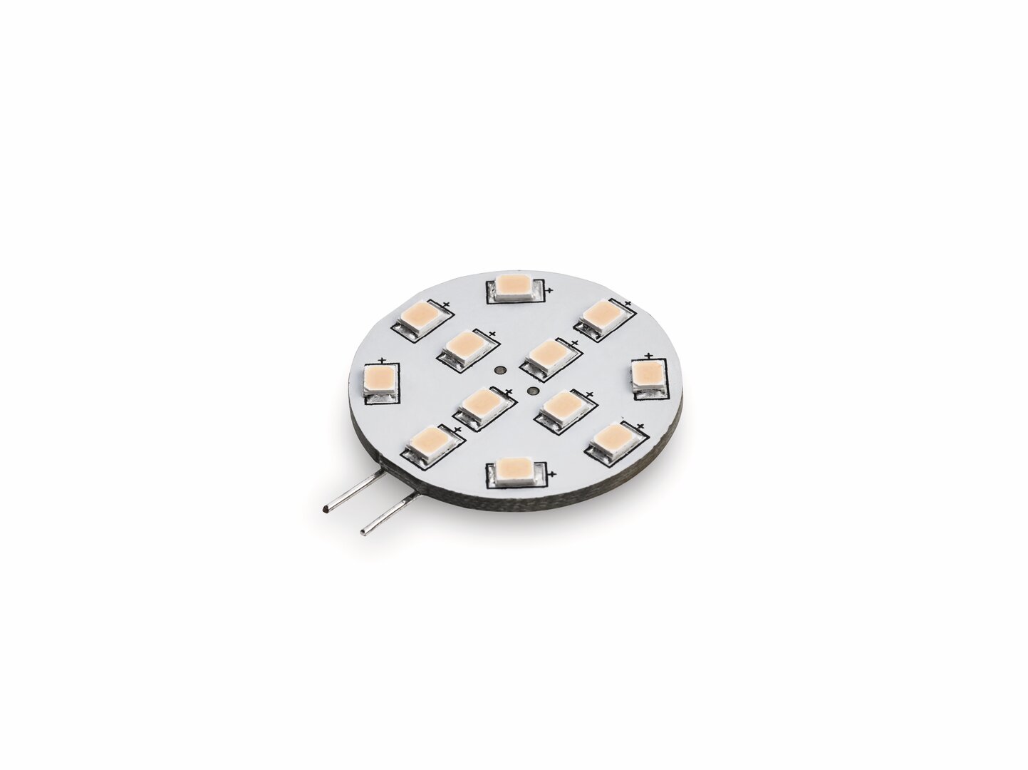  LED Platine, 4000 K neutralweiß