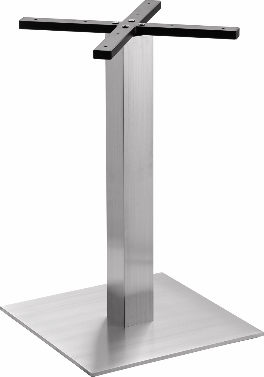 Livia E Edelstahl, H 720 mm