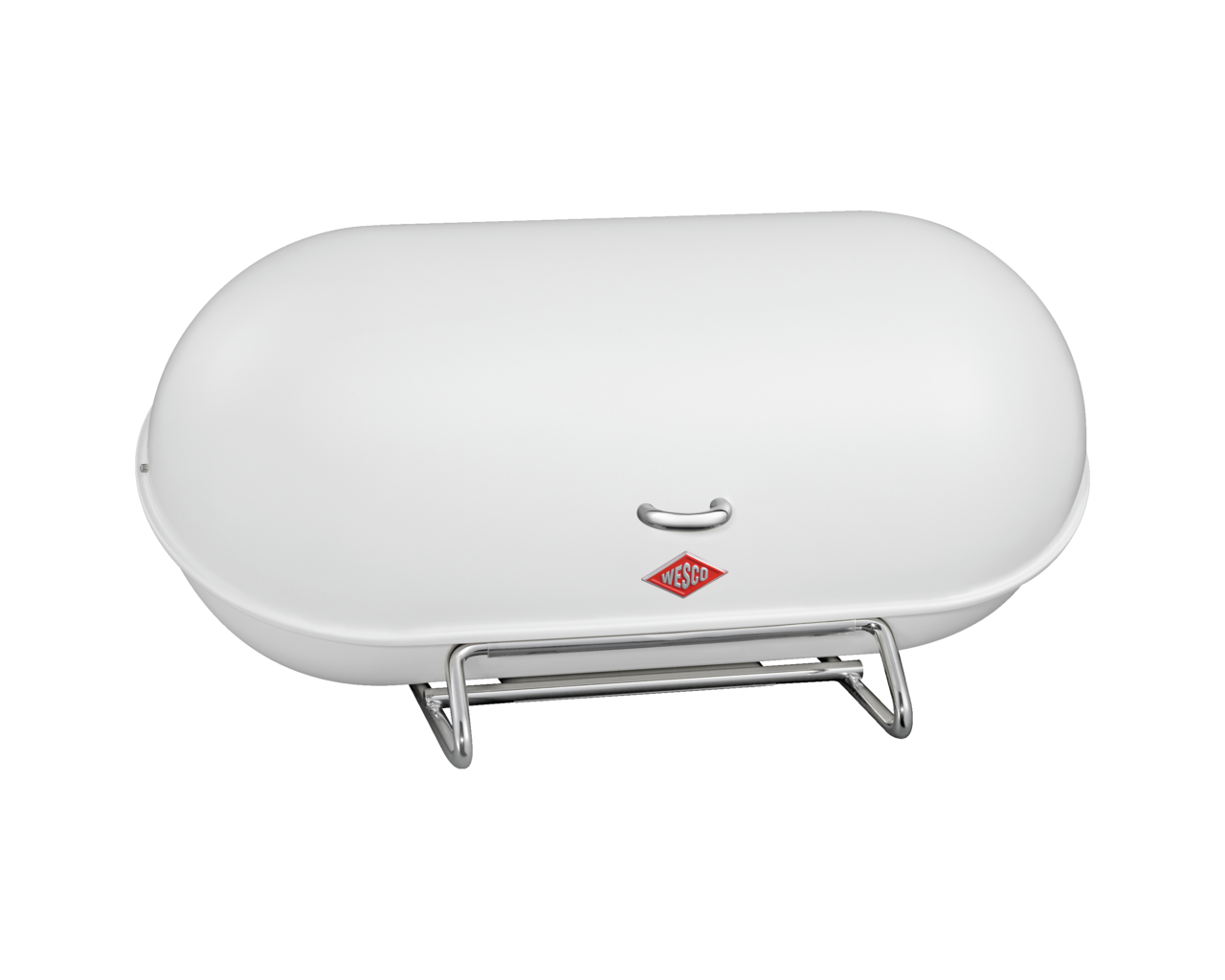 WESCO® Breadboy®, weiß matt WESCO® Breadboy®, weiß matt