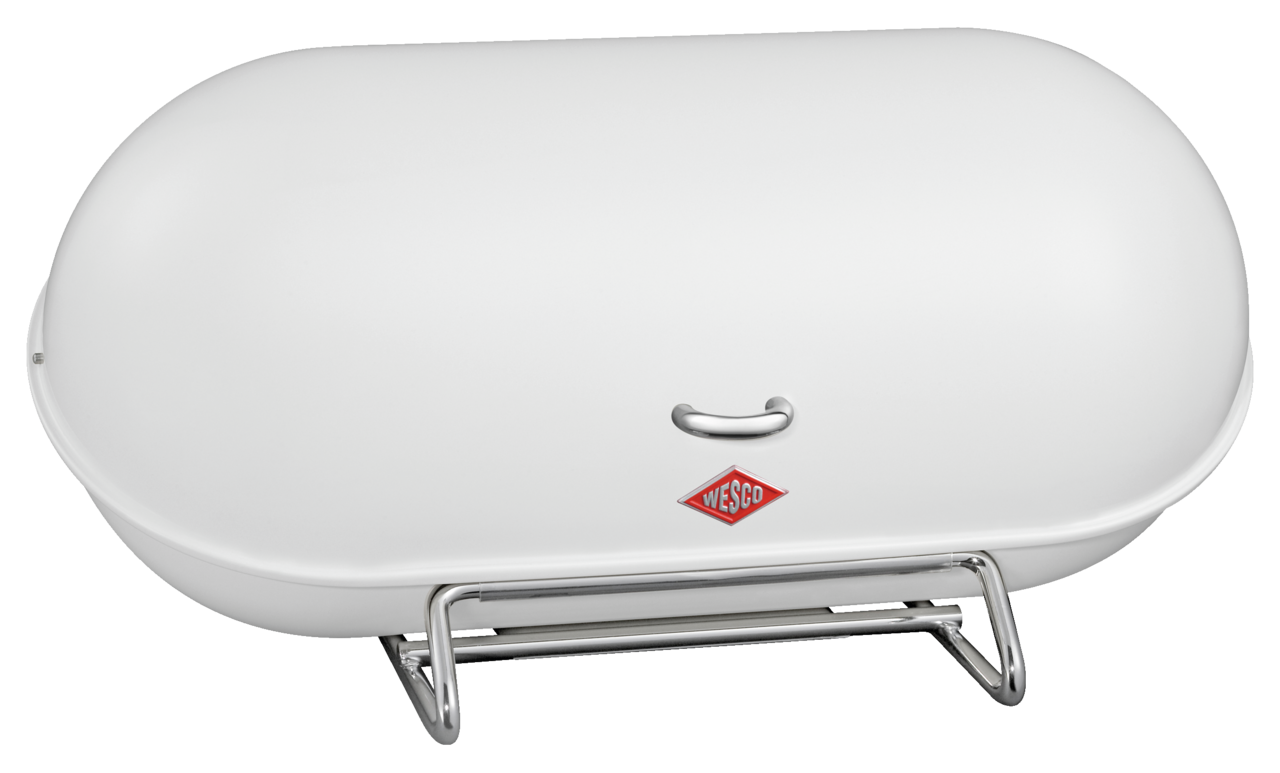 WESCO® Breadboy®, wit mat