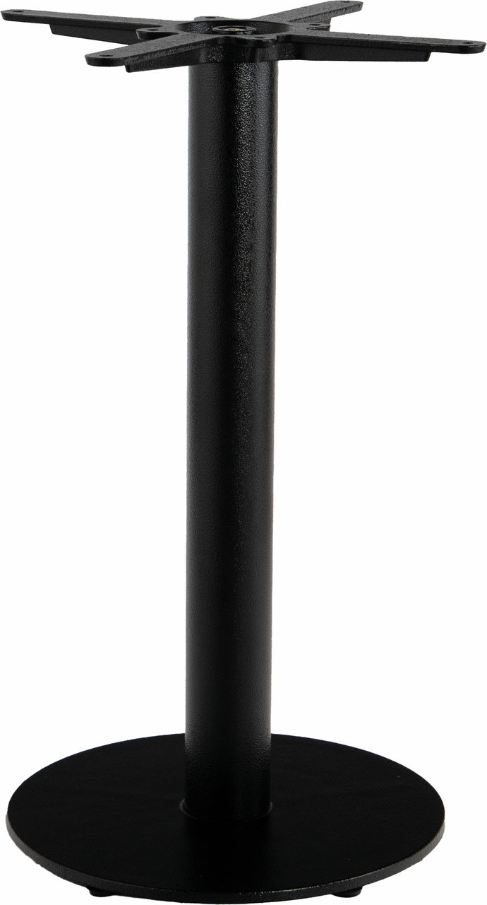 Livia R zwart, H 720 mm