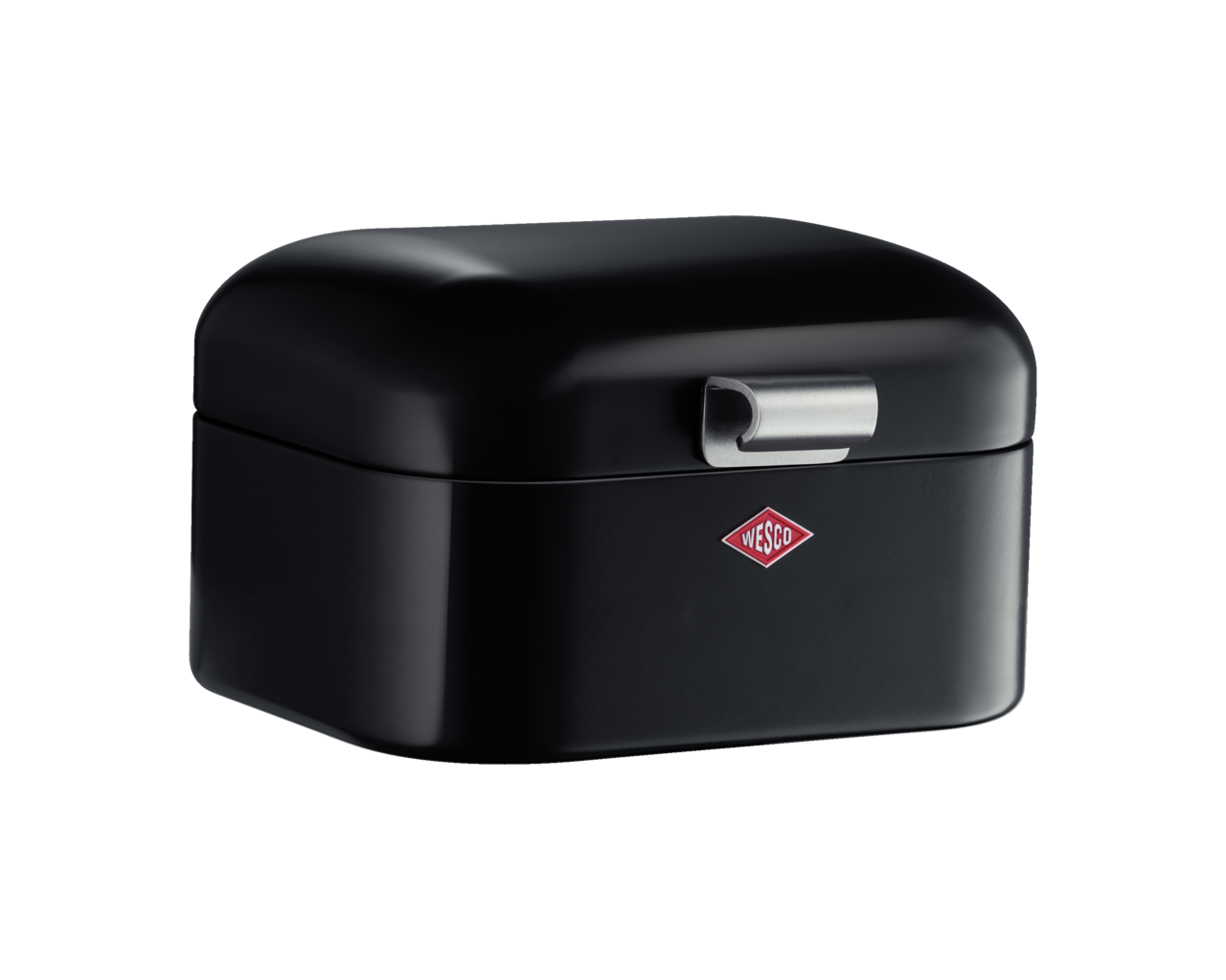 WESCO® Mini Grandy®, zwart