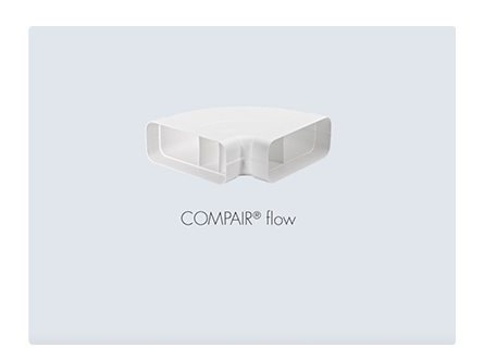 COMPAIR® flow systemen
