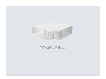 COMPAIR® flow Systeme COMPAIR® flow Systeme