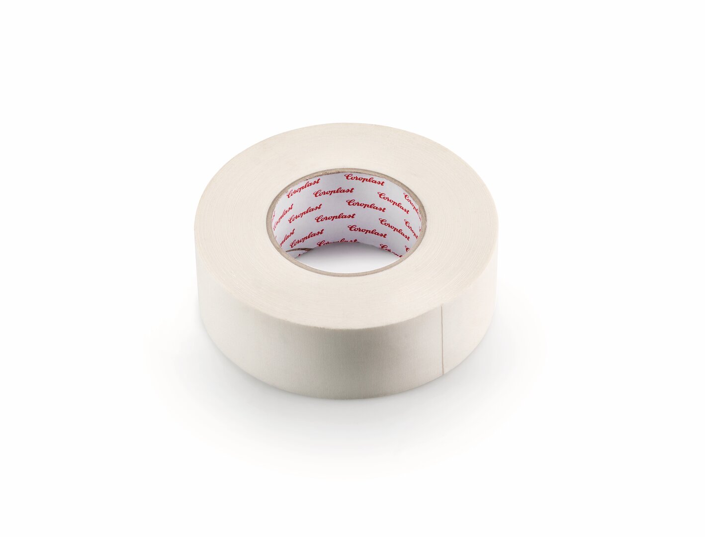  Gewebeklebeband, weiß, L 50 m
