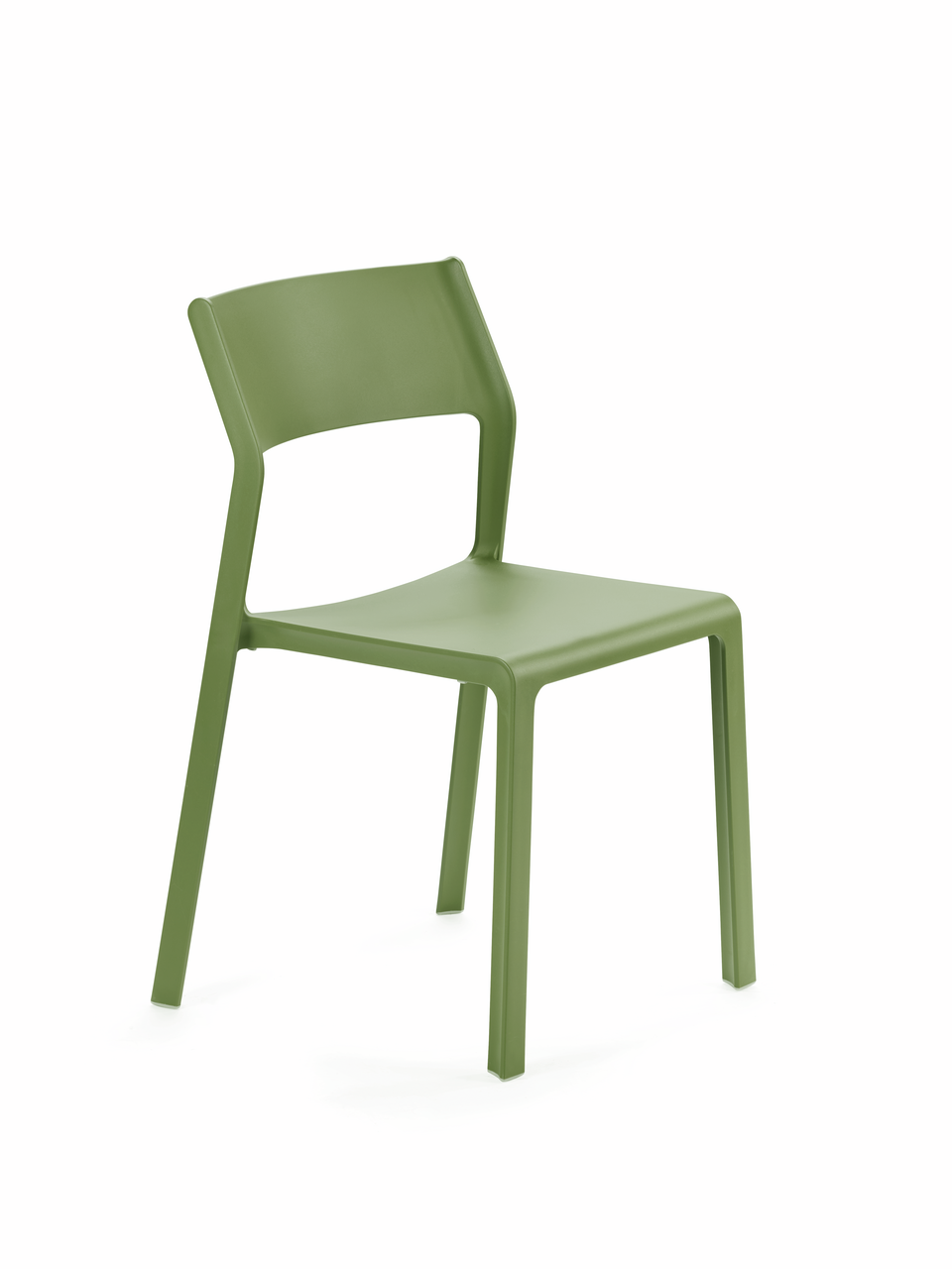 Trill 1, agave/groen