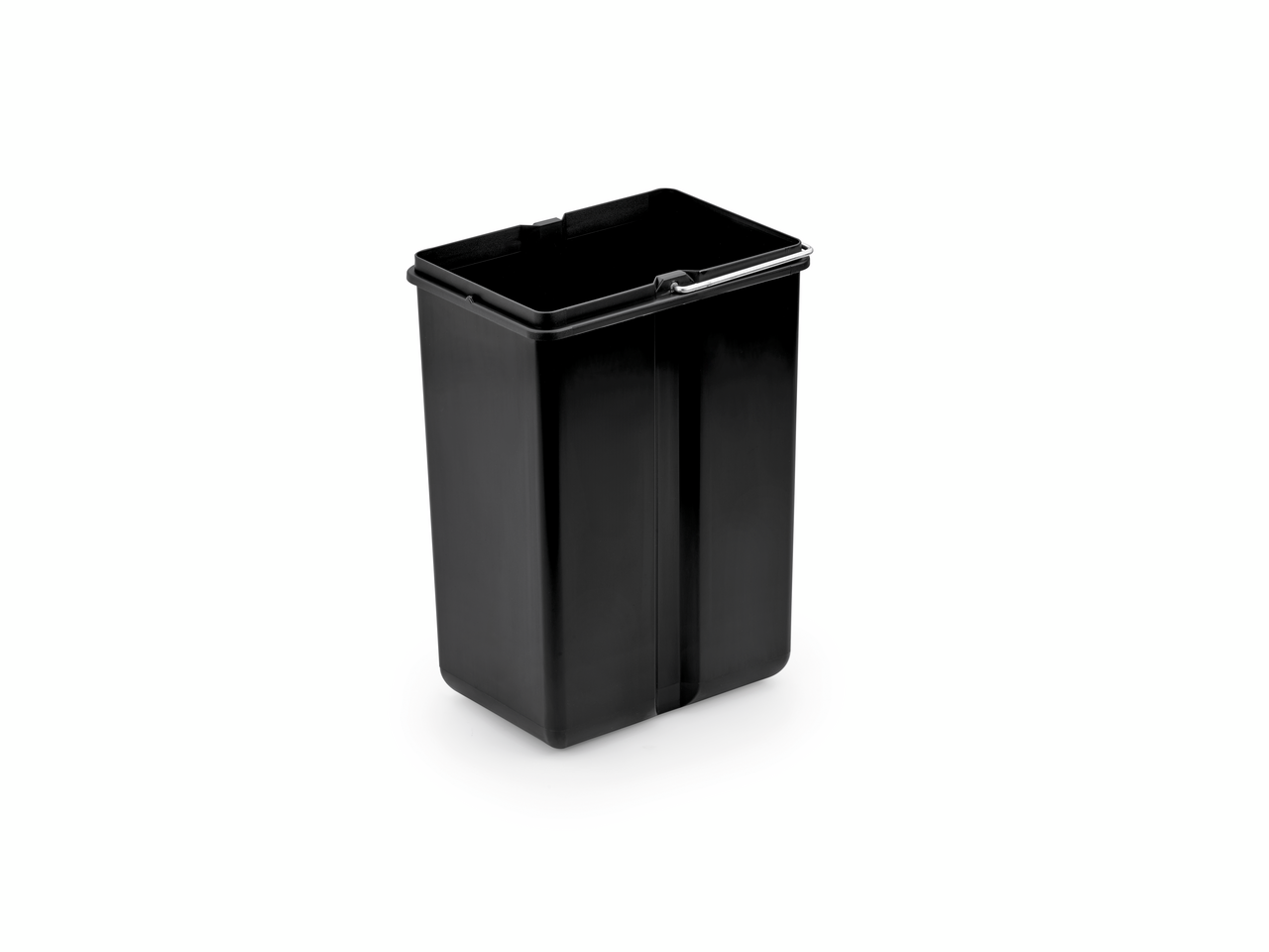WESCO® Reserve emmer, antraciet, 7,5 liter