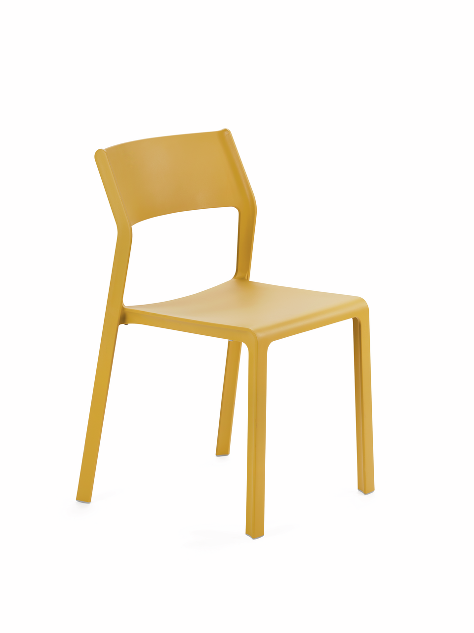 Trill 1, senape/geel