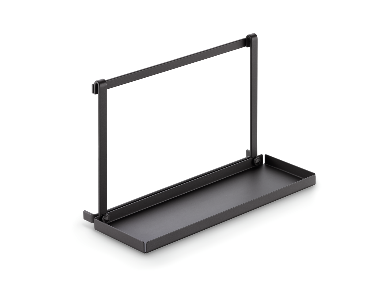 Cast vide-poche, L 420 mm