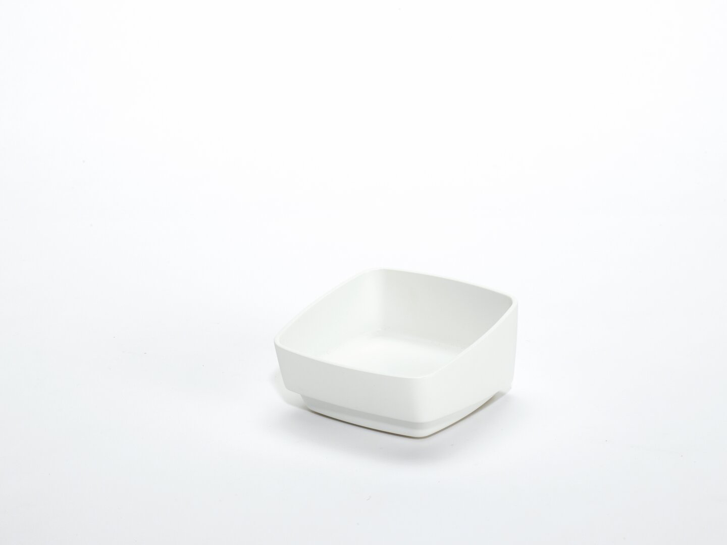  Linero MosaiQ Schale, weiß, RAL 9003