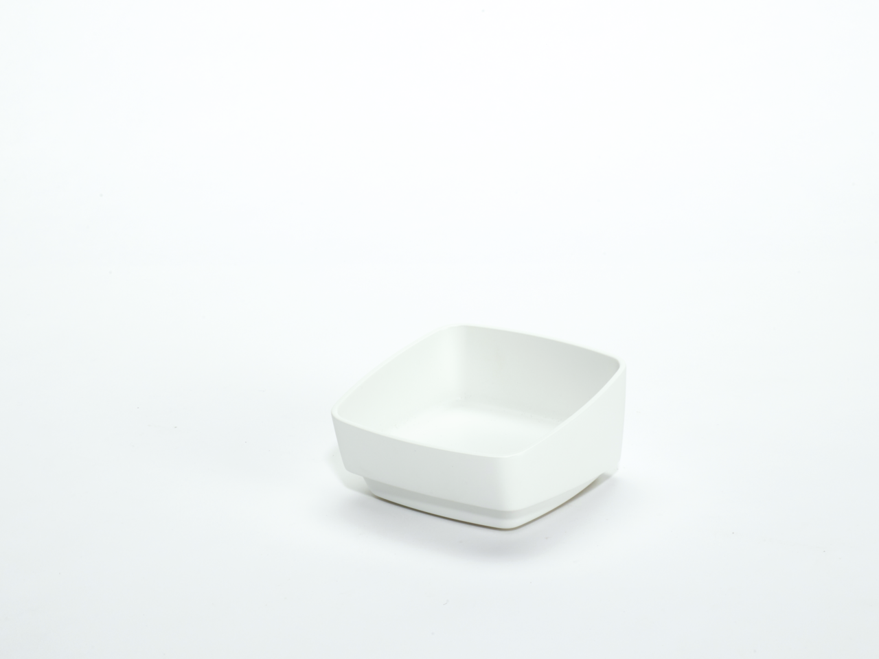 Linero MosaiQ schaal, wit, RAL 9003  Linero MosaiQ schaal, wit, RAL 9003