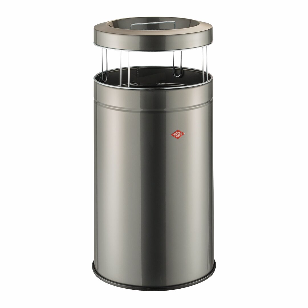 WESCO® Big Ash®, graphit