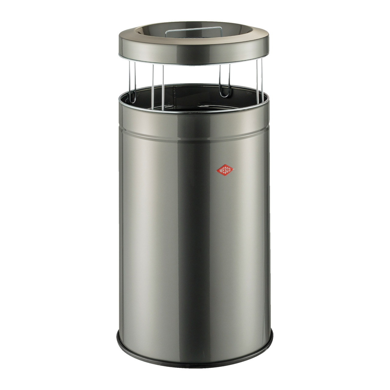 WESCO® Big Ash®, graphite